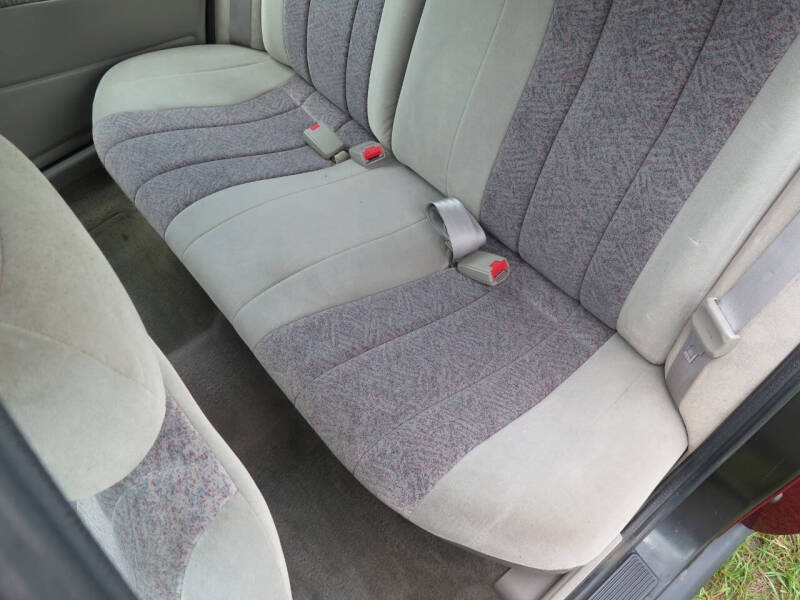 1996 Saturn S-Series SW2