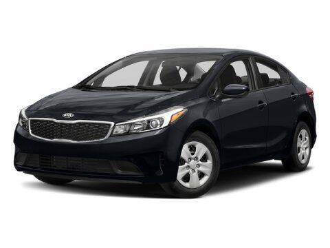 2017 Kia Forte for sale at Capital Group Auto Sales & Leasing in Freeport NY