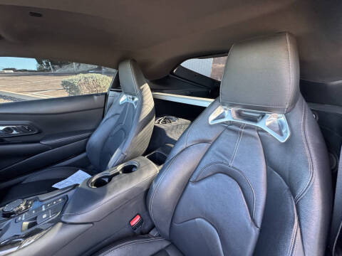 2020 Toyota GR Supra 3.0 Premium