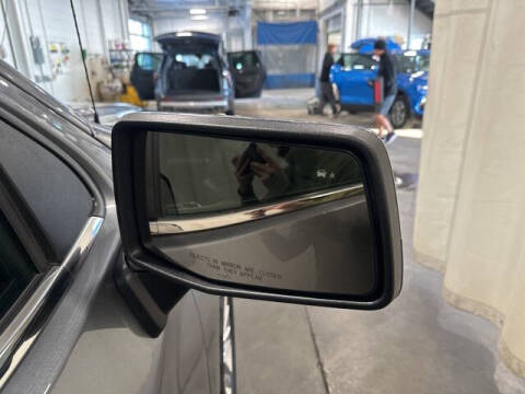 2022 Chevrolet Silverado 1500 Limited