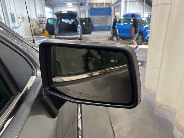 2022 Chevrolet Silverado 1500 Limited