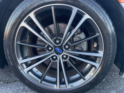 2014 Subaru BRZ Limited