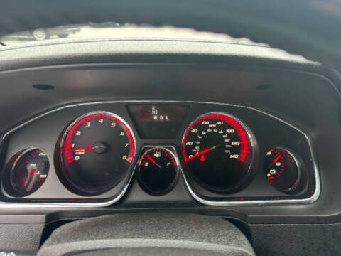 2016 GMC Acadia SLE-2