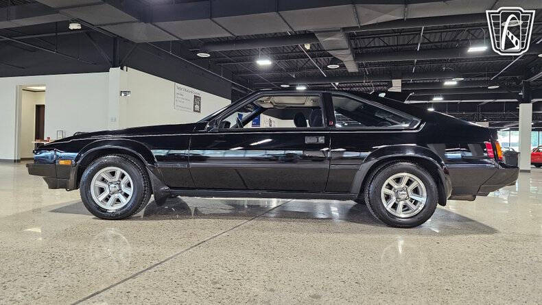 1983 Toyota Celica
