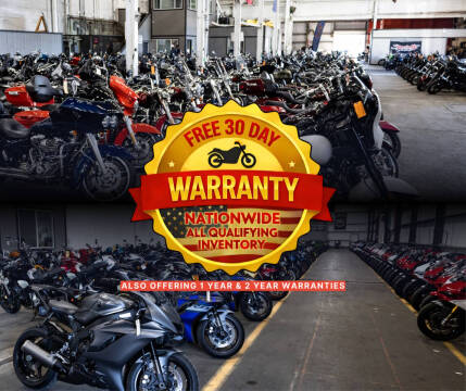 2019 Indian Chieftain