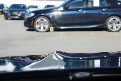 2016 BMW 7 Series 750i xDrive