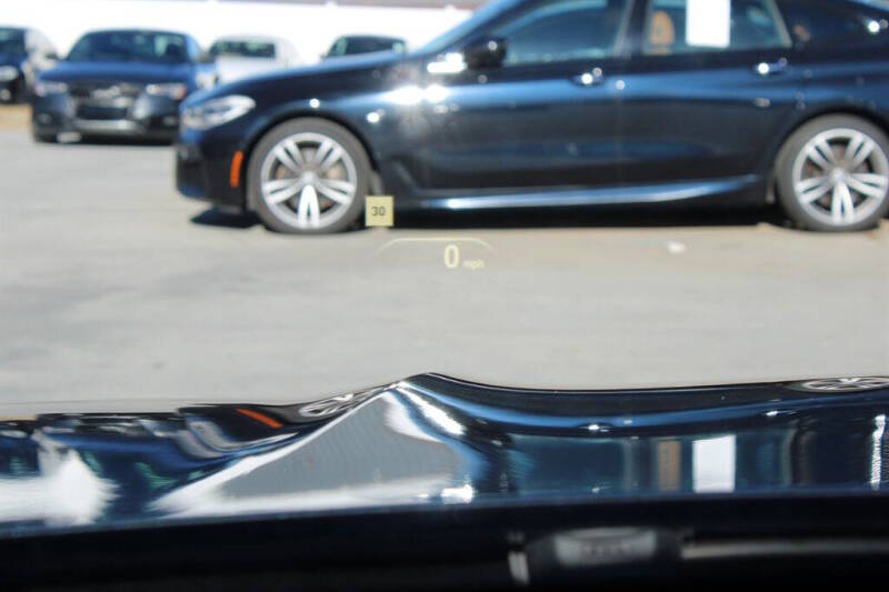 2016 BMW 7 Series 750i xDrive