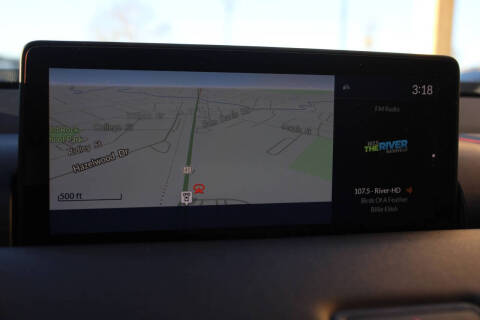 2021 Acura TLX SH-AWD w/A-SPEC