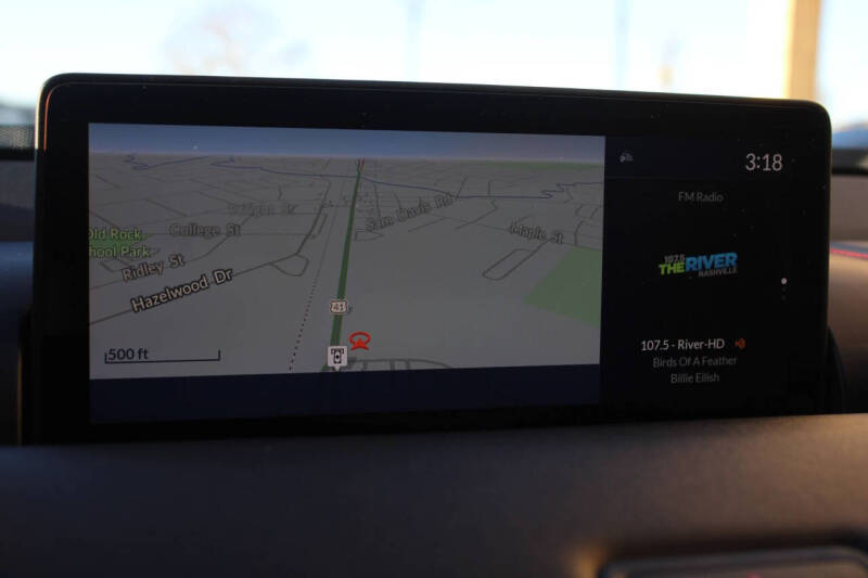 2021 Acura TLX SH-AWD w/A-SPEC