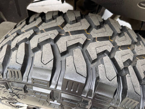 2002 Ford Excursion Limited