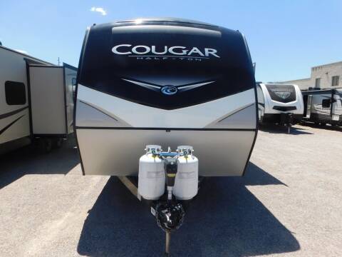 2020 Keystone Cougar 22RBSWE for sale at Eastside RV Liquidators in Tucson AZ