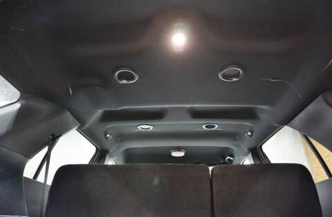 2018 Ford Explorer Police Interceptor Utility