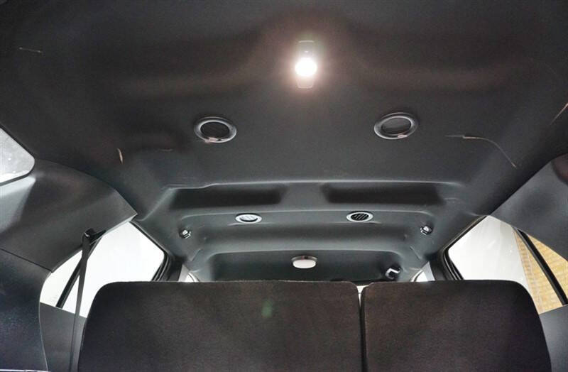 2018 Ford Explorer Police Interceptor Utility