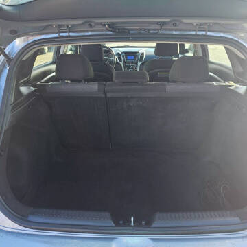 2014 Hyundai Elantra GT