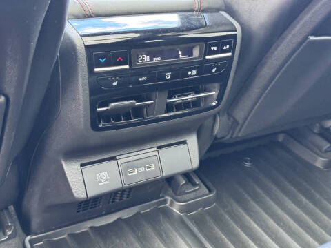 2022 Acura MDX SH-AWD w/A-SPEC