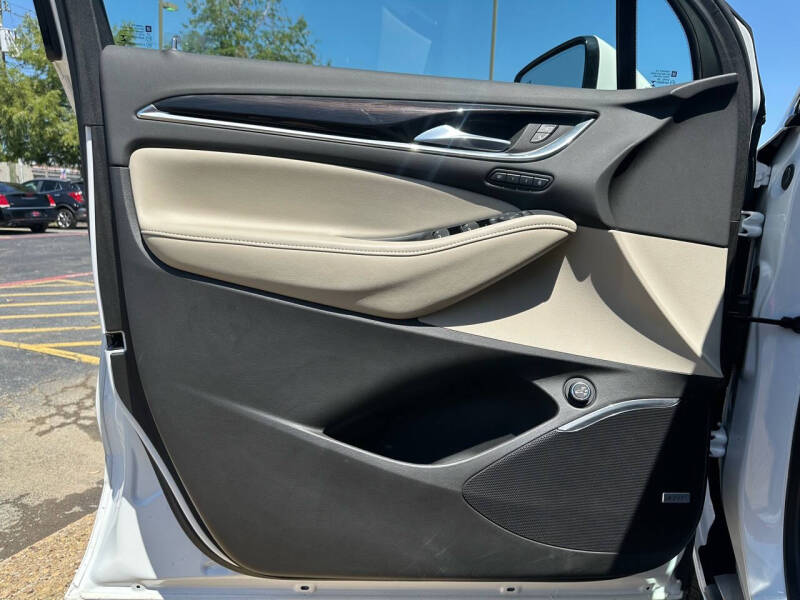 2021 Buick Enclave Premium
