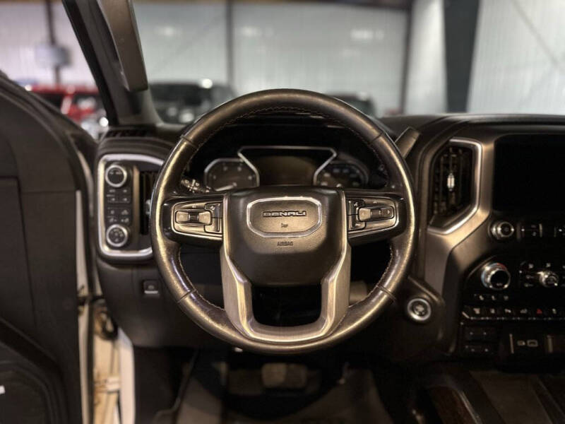 2021 GMC Sierra 2500HD