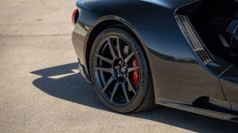 2019 Ford GT