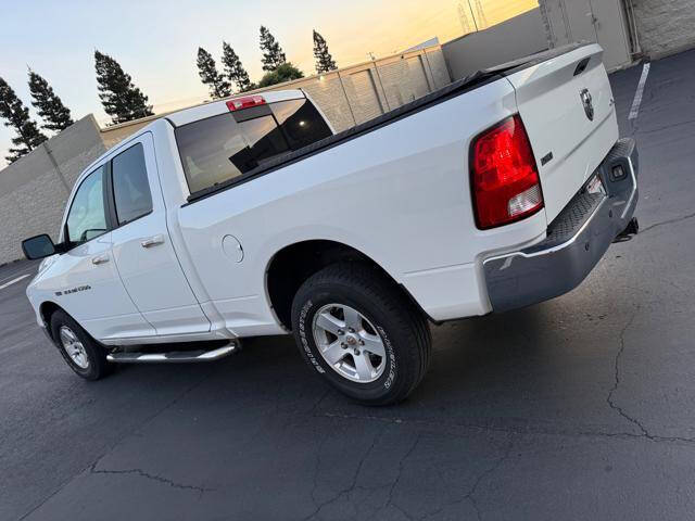 2012 RAM 1500