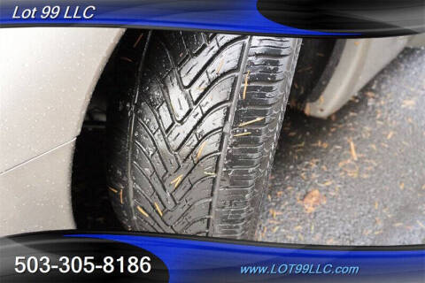 1999 Chevrolet Corvette