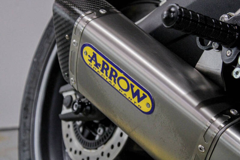 2013 Triumph Daytona 675R