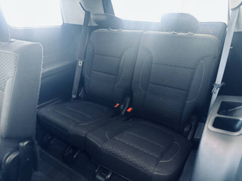 2019 GMC Acadia SLE-1