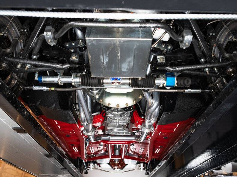 1967 Shelby GT500