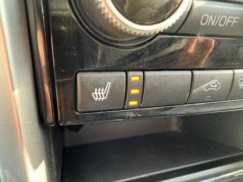 2019 Subaru Ascent Limited 7-Passenger