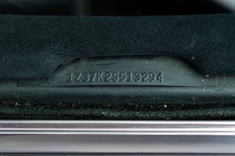 1972 Chevrolet Corvette