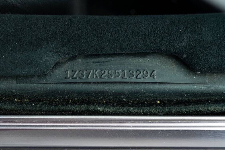 1972 Chevrolet Corvette