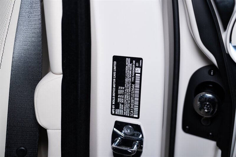 2026 Rolls-Royce Phantom