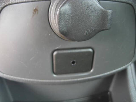 2014 Chevrolet Spark LS CVT