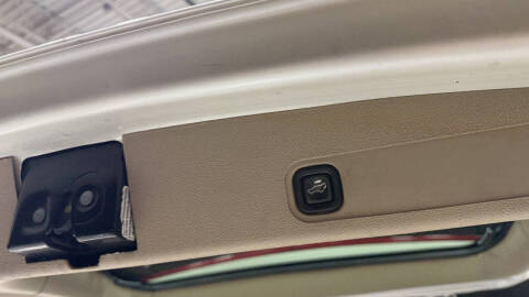 2013 Cadillac Escalade Luxury