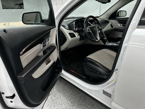 2016 GMC Terrain Denali