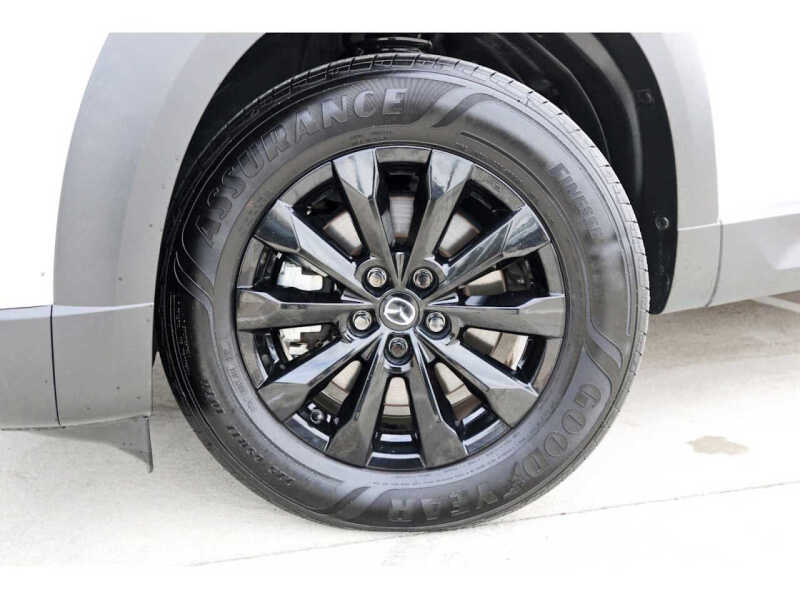 2025 Mazda CX-50 2.5 S Select