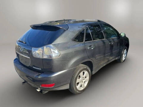 2005 Lexus RX 330