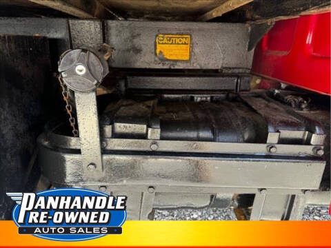 1987 Chevrolet R/V 2500 Series