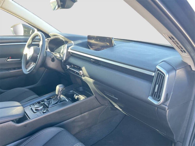 2025 Mazda CX-50 2.5 S Premium