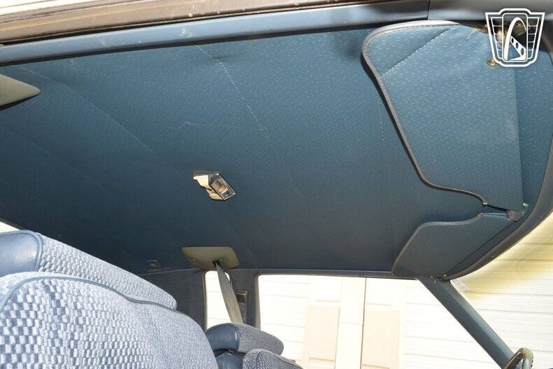 1976 Oldsmobile Toronado