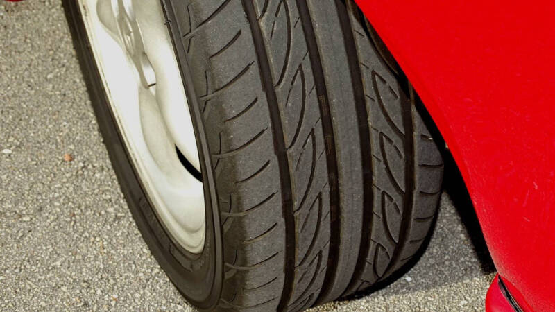 2000 Mazda MX-5 Miata