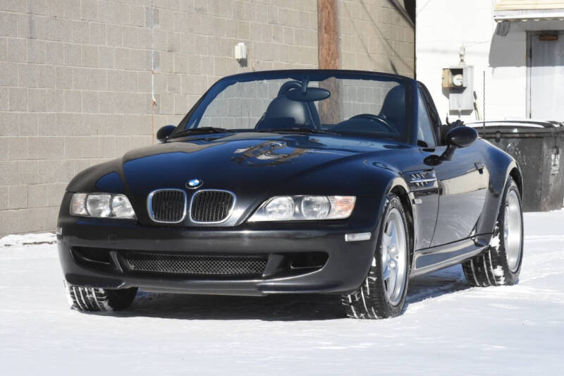 1999 BMW Z3 Base photo 7