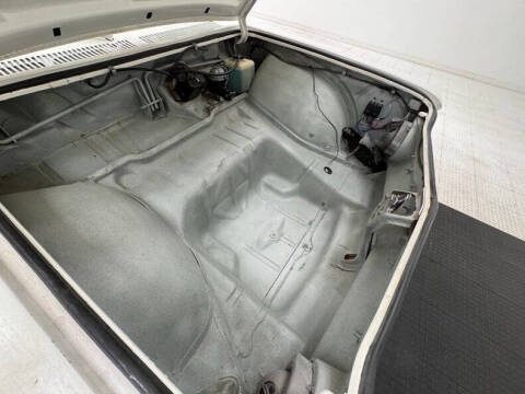 1963 Chevrolet Corvair