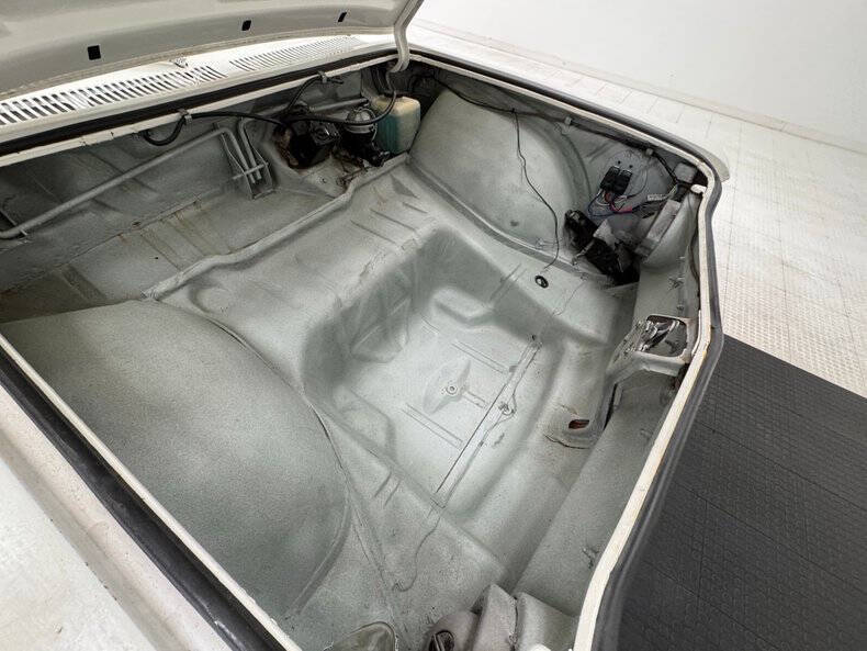 1963 Chevrolet Corvair