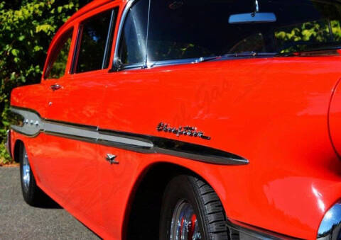 1957 Pontiac Chieftain