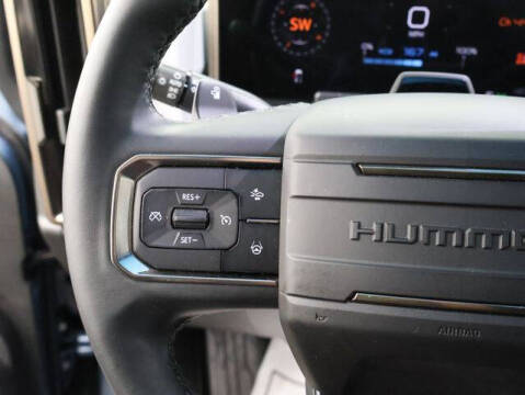 2024 GMC HUMMER EV 3X