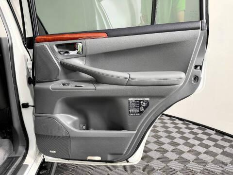 2009 Lexus LX 570