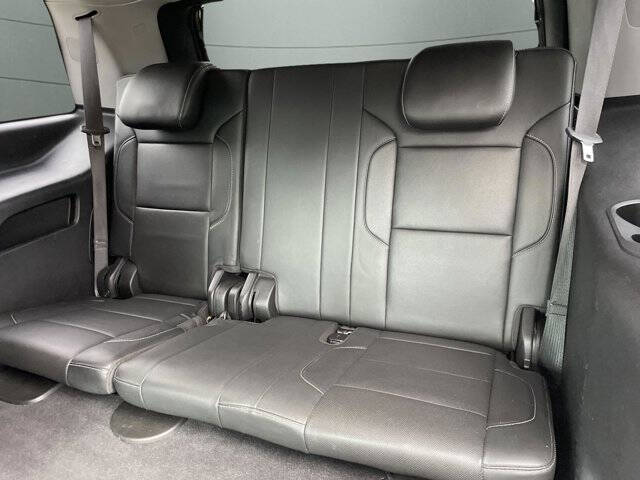 2020 GMC Yukon