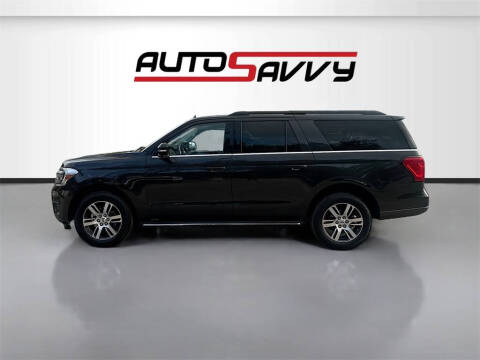 2023 Ford Expedition MAX XLT