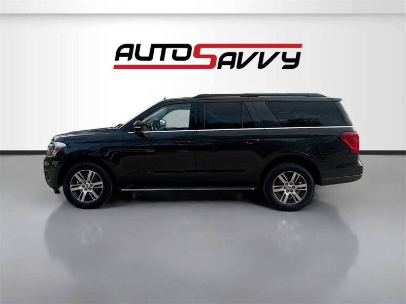 2023 Ford Expedition MAX XLT