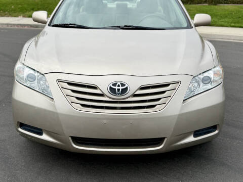 2009 Toyota Camry